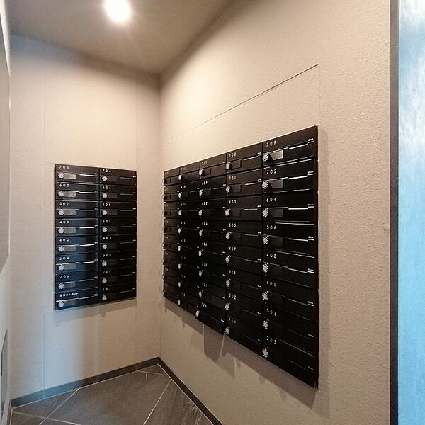 カレッジコート西千葉