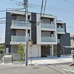 メゾン・ド・ロンジュ