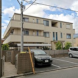 温緑町ガーデン
