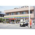 ミニストップ千葉轟町店