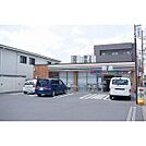 セブンイレブン穴川2丁目