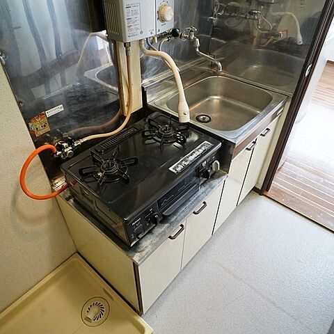 キッチン
