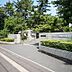 周辺：大学「千葉大学　西千葉まで850m」千葉大学　西千葉ｃｍｐ