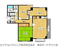 パインエステート3階15.0万円