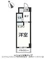 プレステージ西谷4階5.4万円
