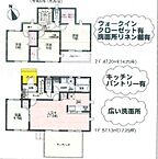 神奈川県相模原市中央区上溝1丁目：物件画像