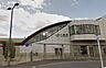 周辺：JR総武本線「八街」駅（1300m）