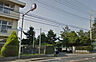 周辺：八街中学校（850m）