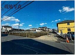 愛甲郡愛川町中津　売地A(TH)