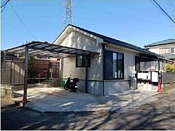 愛甲郡愛川町中津　中古戸建(TH)