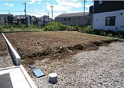 八王子市楢原町　売地　6号地(TH)