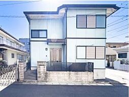 相模原市中央区矢部1丁目　中古戸建(TH)