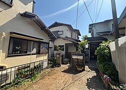 相模原市緑区横山6丁目　売地(TH)