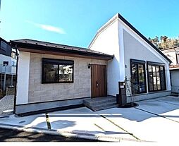 横浜市旭区桐が作　全1棟平屋(HH)
