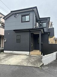 愛川町田代　中古戸建(TH)