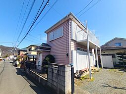 相模原市緑区太井 中古戸建(HH)