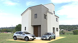 グランディア生実町 新築戸建(YC)