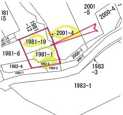 千葉市中央区生実町 売地(YC)