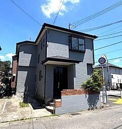 相模原市南区御園5丁目　中古戸建(HH)