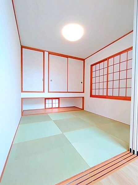 和室