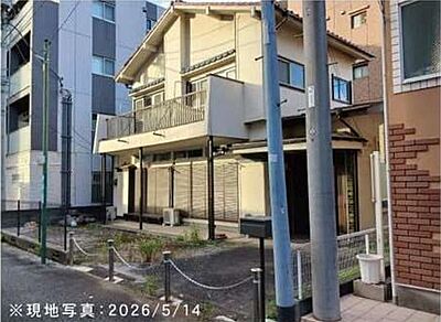 外観 外観