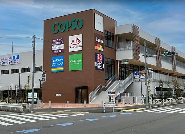 周辺を拡大表示