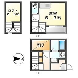 車道駅 5.6万円