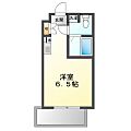 ドール丸の内2階4.6万円