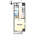 ラクラス浅間町4階6.3万円