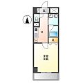 ラクラス浅間町6階6.3万円