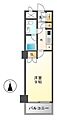 スクエア名駅南4階5.9万円