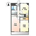 ファミーユ白川7階8.5万円