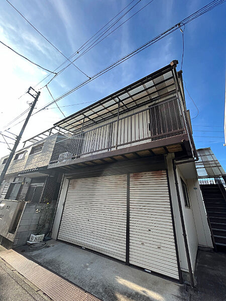 外観画像