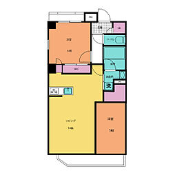 綾瀬駅 19.9万円