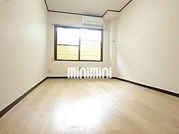 ゴールドマンション 2階ワンルームのリビング/ダイニング