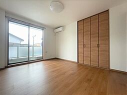 パレスホリケ2 201 2階1DKのリビング/ダイニング