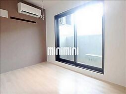 SoleiL.VII 2階ワンルームのリビング/ダイニング