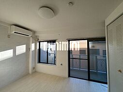 ワコーレ千住A棟 2階1Kのリビング/ダイニング