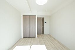 グランカーサ三ノ輪IV 202 2階1Kのリビング/ダイニング