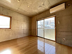 グランコリーナ 4階ワンルームのリビング/ダイニング