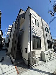 グラン千住仲町