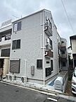 東京都足立区中央本町1丁目20-24：物件画像／株式会社ミニミニ城北　北千住店
