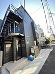 東京都足立区梅田4丁目38-12：物件画像／株式会社ミニミニ城北　北千住店