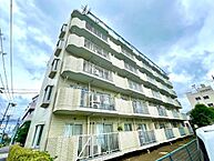 東京都足立区栗原4丁目：物件画像／株式会社ミニミニ城北　北千住店