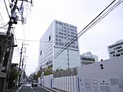その他「東京電機大学東京千住キャンパスまで1000m」