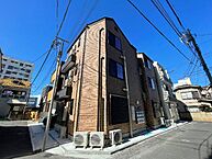 東京都足立区梅田2丁目4-12：物件画像／株式会社ミニミニ城北　北千住店