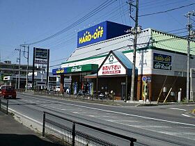 埼玉県草加市八幡町（賃貸マンション3DK・2階・53.00㎡） その16