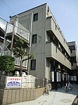 グリーンヒルズ 103 ｜ 埼玉県越谷市七左町１丁目（賃貸アパート1R・1階・18.00㎡） その1