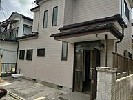 埼玉県春日部市備後東2丁目：物件画像／有限会社マルフク不動産