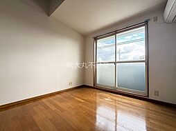 パークフロント北綾瀬A棟 25 2階1Kのリビング/ダイニング